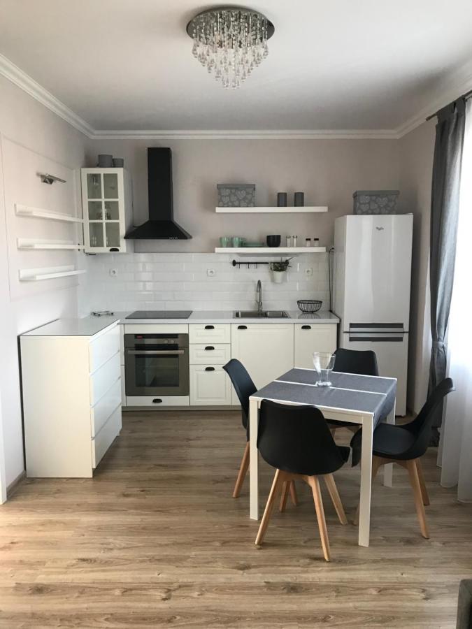 Mieszkanie Sloneczna Gdynia Dış mekan fotoğraf