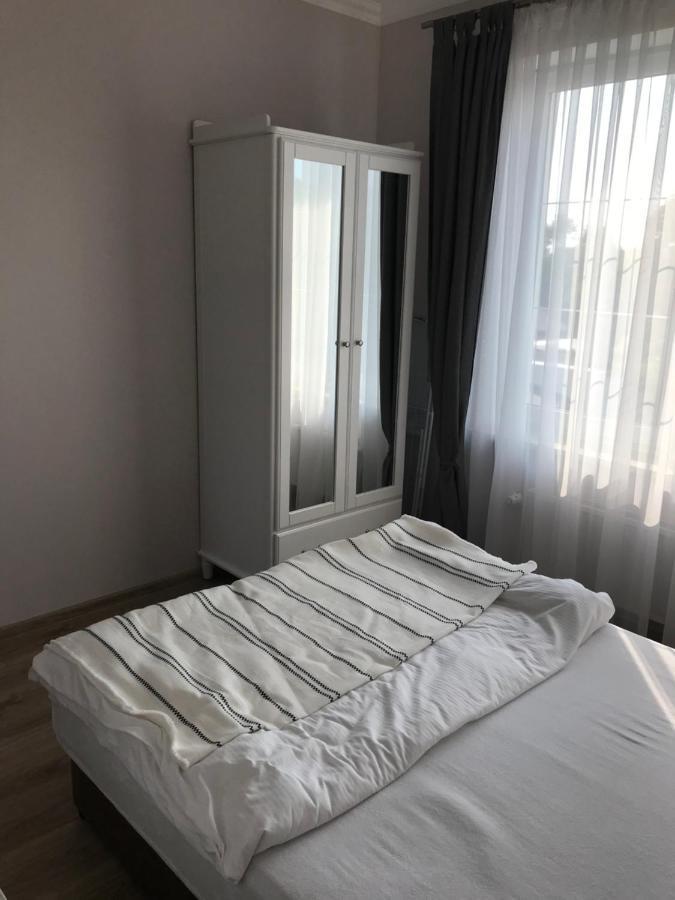 Mieszkanie Sloneczna Gdynia Dış mekan fotoğraf